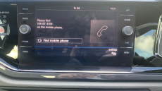 Volkswagen Polo 1.0 TSI 95 R-Line 5dr Petrol Hatchback